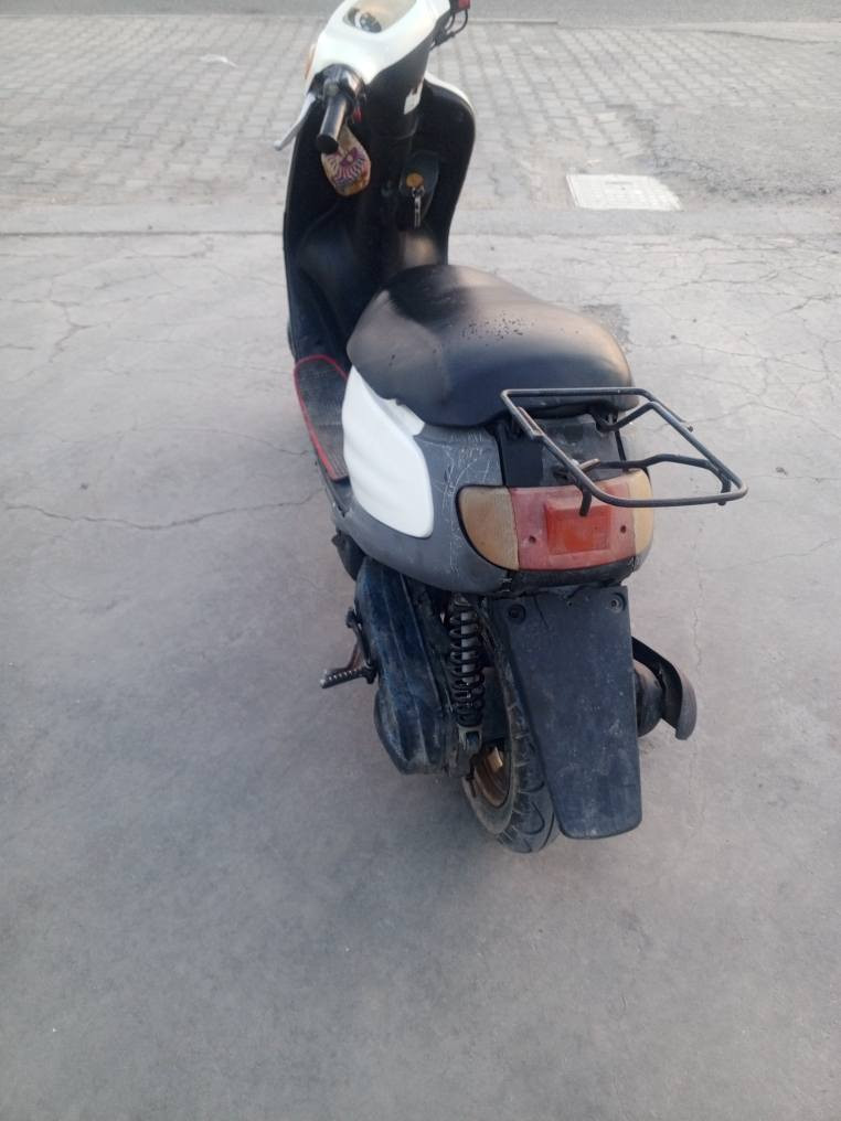 دراجه حلوه الشراي يجي يشوف ويدالل كربلاء, العراق


**إذا كنت صاحب هذا الإعلان وتريد حذفه لأي سبب، رجاءا أرسل رسالة إلى الدعم الفني**