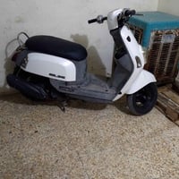 موتور • بلدية • بغداد الامين