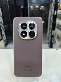 ريدمي نوت ١٥ برو بلص • ٥١٢/١٢ • مستخدم اسبوع