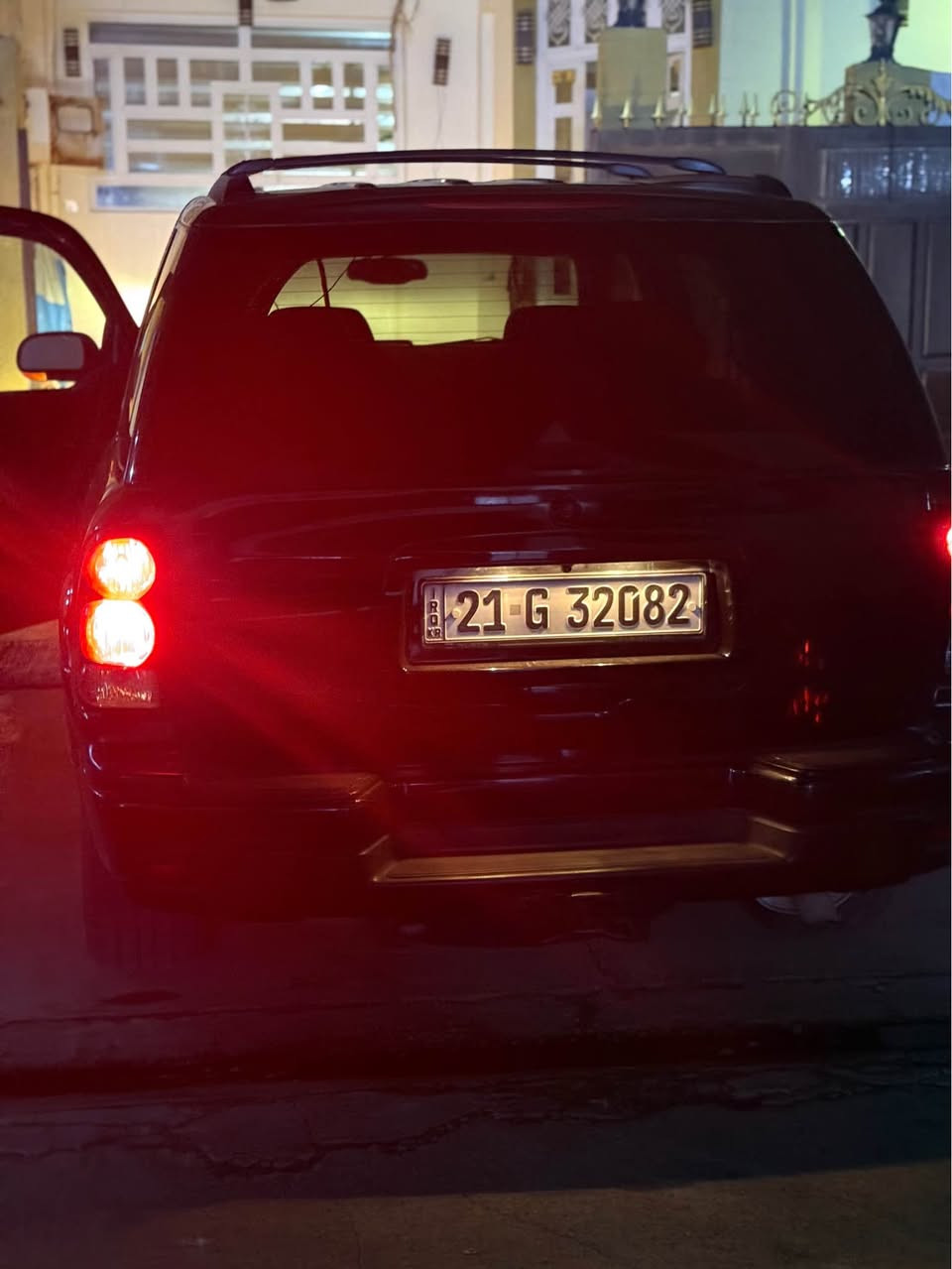 للبيع شوفرليت بليزر رقم سليمانية موديل 2003سياره جديد حيل مكينة كير تبريد شرط بي منضومة غازه رقم موبايل *********** كركوك, العراق
