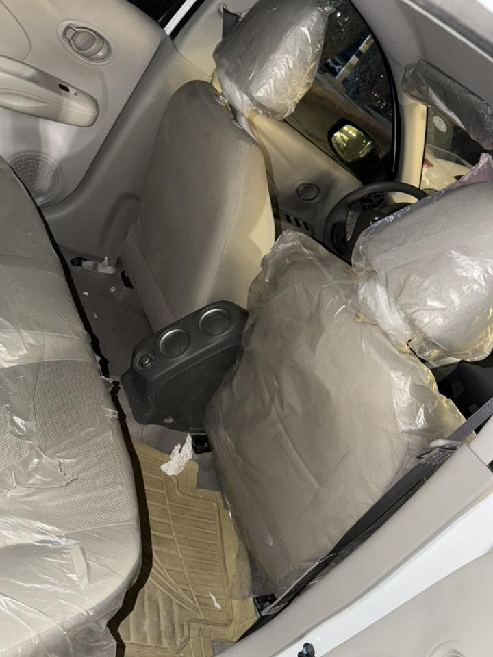 نيسان صني 2025 ماشيا 24الف
مكاني نجف كوفه ستوني مستلمها شركه
السعر 119 قفل بارد مكان واحد فقط والباقي كفاله
اربيل انكليزي تحويل أو وكاله حاضر

***********
