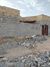 بيوت زراعية • الصخيين • قرب صيدلية الحولي