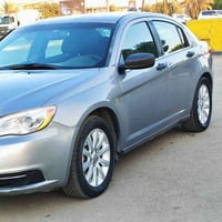 فئه S • موديل ٢٠١٣ • محرك ٢٤٠٠