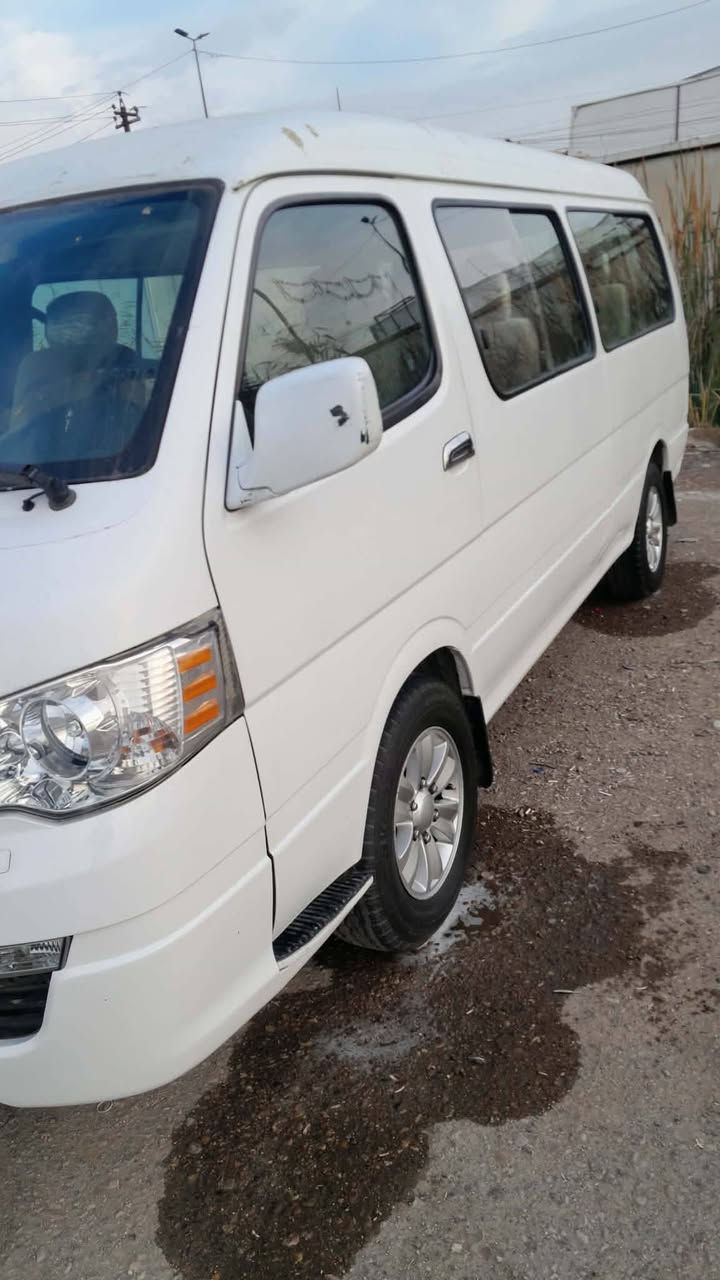 السلام عليكم اج وان حره 2015 بأسمي رقم انكليزي بغداد تحويل ثاني يوم سياره بيها صبغ الربع يم قبق البانزين مكاني بغداد مدينه الصدر عارضها 90 وهاذ رقمي اتصل وتدلل ***********
