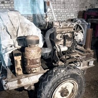 مولد عنتر البيع شرط الشغل 30 كيفي ‭0783 262 2869‬