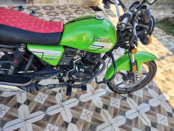 دايوان موديل 2021 أوراق سحب كهربائيات كلة شغال السعر 925وبي مجال
الرقم *********** المكان ديالئ
ناحية دلي عباس
