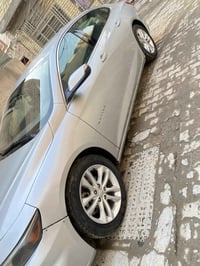 ماليبو Lt • ٢٠١٨ • رقم بغداد