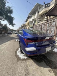 النترا موديل ٢٠٢٢ سياره جاهزه وخير من الله وارد امريكي حادثه قبق جنطه ...