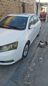 ام كراند C7 • ٢٠١٣ • سنوية ٢٠٢٧