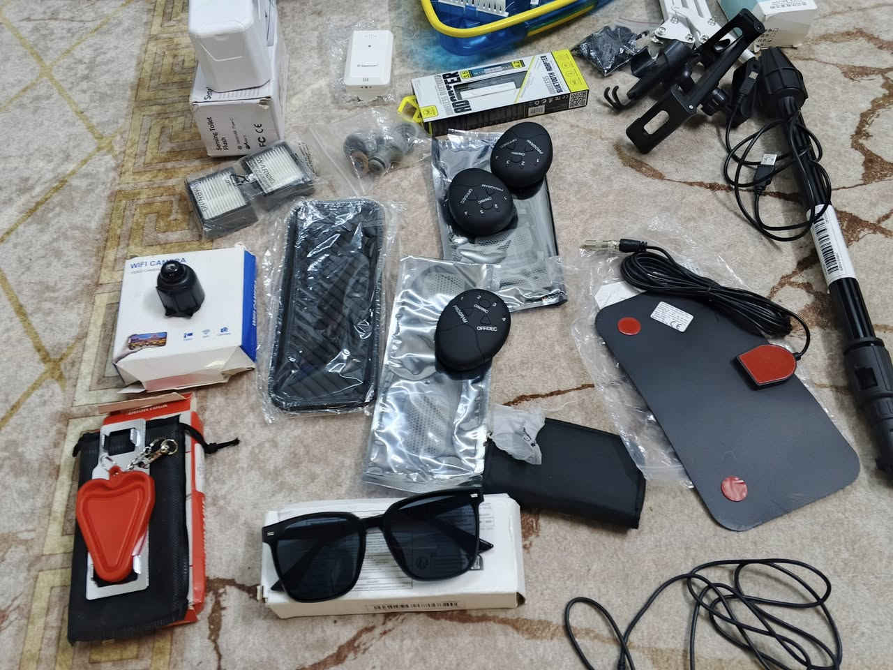 شلعة منوعة السعر 10


**إذا كنت صاحب هذا الإعلان وتريد حذفه لأي سبب، رجاءا أرسل رسالة إلى الدعم الفني**