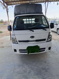 كيا بنكو • ٢٠١٤ • ١٢٣٠٠٠