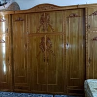 غرفة نوم • حطاطه عراقي • ٥ قطع