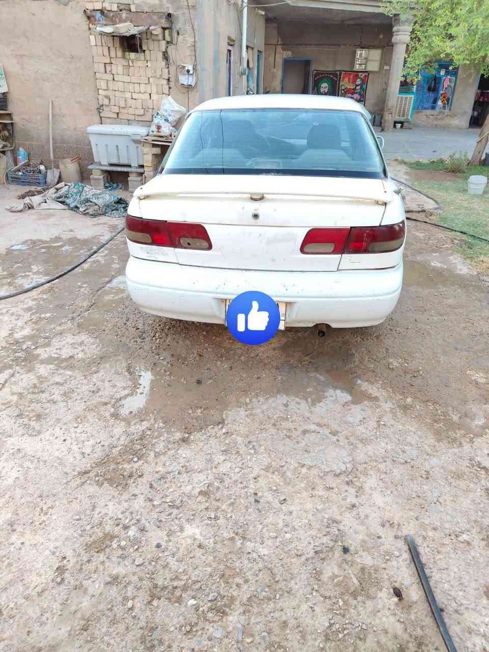 سلام عليكم
كية سيفية مديل 96
بأسمي كير عادي 
رقم بغداد
شراي اتصل على الرقم 
***********
