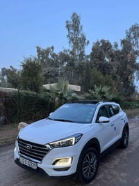 توسان • ٢٠١٩ • ٧٦٠٠٠ كم