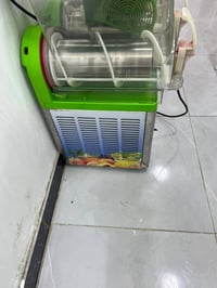 مكاين ازبراي • تركي ٦ • صيني درجة أولى