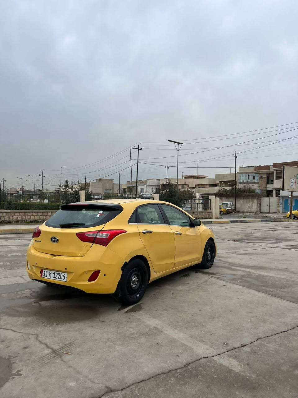 النترا مضلع  امريكي 2014   جنطه رقم بغداد باسمي السياره محرك معمر جديد كير شرط
كير توماتيك 

جامات كهرب 

نظام ايكو 

طخم جديد 

باتري جديد 

طخم تايا قبل فتره شديتهم 

السياره جاهزه 

لايتات عدسات منضومه زينون  

هيئه غرامات صفر 

السياره شرط بدون دوانز 

ضررها قبق صندوك وجاملغ امامي مبدل البقيه ليبل واحد 
السعر٨٢
رقم التلفون

***********

***********
