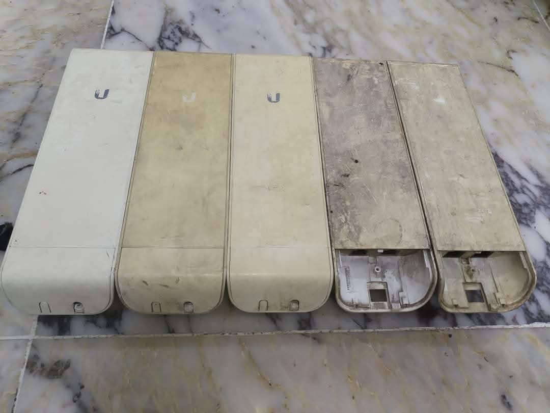 سلام عليكم غراض للبيع
نانوات ام فايف عدد ١١ قطعه xw سعر قطعة ٣٥الف
نانوات ام فايف عدد ١٠ قطعة xm سعر قطعة ٢٥ الف
ضمان ٣ايام *********** مكاني بغداد مدينة الصدر توصيل موجود جميع محافضات العراق
