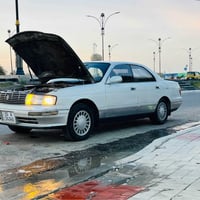 كراون بطه • ١٩٩٤ • كربلاء