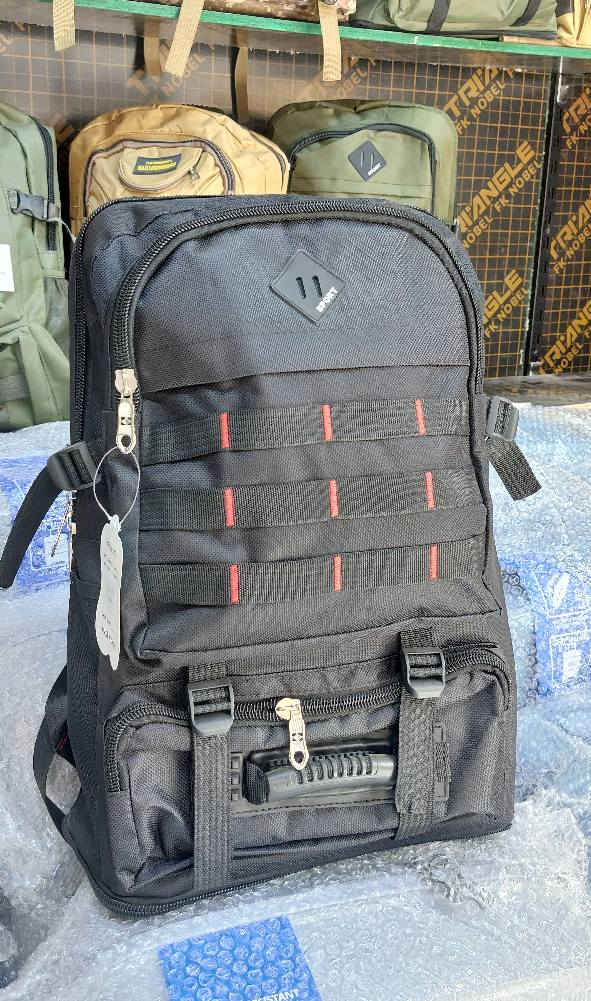 #عروض_رمضان_بلشت
#عروض_العيد_يمنه_غير
السلام عليكم زبائننا الكرام 🌹❤️
توفرت تشكيله مميزه من حقائب الظهر التكبير
خامه ممتازه واشكال انيقه
بعرض خاص ولفتره محدوده من اليوم الئ راس السنه🎄🎑🎆🎇🎊
سعر القطعه 10.000الاف فقط🔥
سعر القطعتين 18.000الف فقط🔥
سارع بحجز حقيبتك الكميه محدوده👍
                   (متانه عاليه وسعر مناسب)
#عنواننا واسط قضاء الحي سوق الحي الكبير شارع القرطاسيه مجاور محل نجم عبد زغير الكهربائي
للطلب والاستفسار مراسله الصفحه او الاتصال علئ الرقم 📱***********📲
متوفر توصيل داخل الحي والمحافضات
          محل عالم الحقائب خيارك الافضل👍
#حقائب_عمل
#حقائب_جيش
#الحشد_الشعبي
#الجميع
