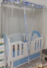 جربايه طفل • هزاز • استخدام سنة