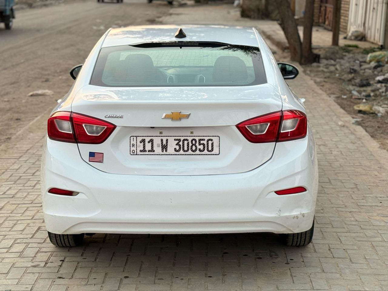 2018 
حادثه بنيد وجاملغ 
محرك وكير مكفولات 
تبريد ثلج تخم تاير 
صدر جديد 
جاهزه 100‎%‎ بغداد, العراق


**إذا كنت صاحب هذا الإعلان وتريد حذفه لأي سبب، رجاءا أرسل رسالة إلى الدعم الفني**