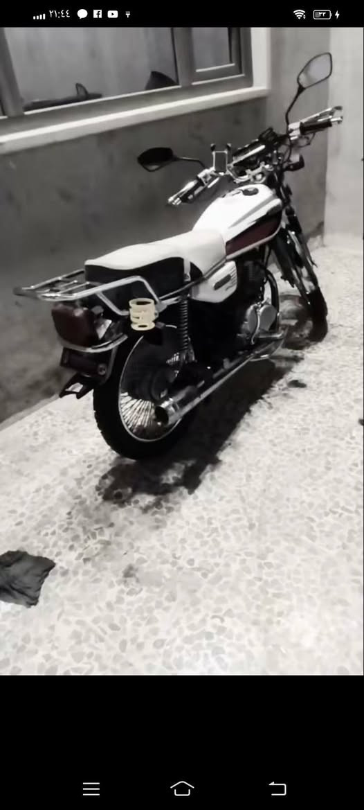 السلام عليكم موطور للبيع كفاله عامه محرك مامفتوح وضع شركة وزن ثقيل للتواصل ***********
