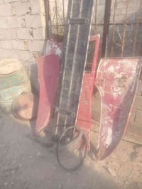 وبركاته زعانف مشلح وشبقة مال سكانية موديل 92 للبيع بلاديات السعر خاص 0...