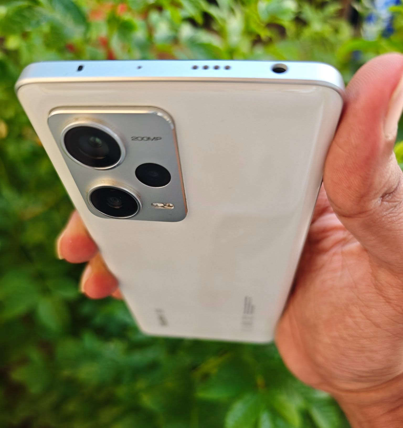 redmi note 12 pro plus
ريدمي نوت 12 برو بلاص
جهاز نظافته الف بالمية ولا شخطه بي
ذاكرة 256 
غراضه كاملة
قطعة جدا نظيفه مالت جناي
السعر 275 الف وبي مجال بسيط
الموقع حلة
اللي مهتم يراسلني ويتدلل


**إذا كنت صاحب هذا الإعلان وتريد حذفه لأي سبب، رجاءا أرسل رسالة إلى الدعم الفني**
