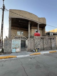 طابو صرف • النعمانية واسط • ٦ غرف