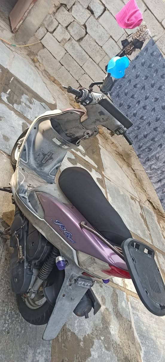 سلام عليكم دراجه ماكس منغولي مراوس ب فورزه فقط دراجه كفاله مكاني ديوانيه ***********
