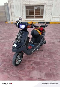 بطه موديل ٩٩ • عوزه بطاريه • كربلاء حي النصر