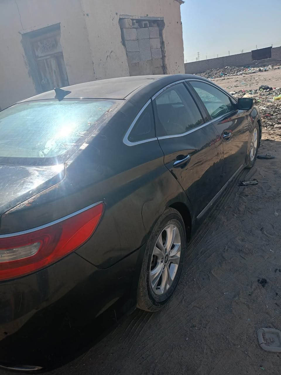 ازيره12رقم صلاح الدين سنويه 30عندي وكاله عامه. الكيروالمحرك كفاله ***********السعر85وبهه مجال الشراي يخابرالمكان البصره البصرة, العراق
