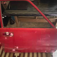 تيوتا موديل٨٥ • بابتين • بغداد