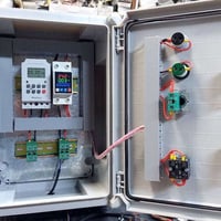 كهربائي متنقل • صيانة عامة • البصرة