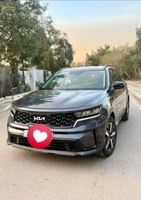 سرنتو2023 واراد أمريكي رقم بغداد بسمي   مكينه 4 سلندر ٧ راكب مواصفات S...