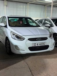 اكسنت • ٢٠١٥ • بدون صبغ