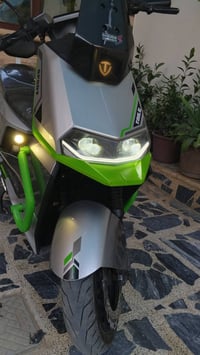 تايلج T73 • 6بطاريات • نضيفه
