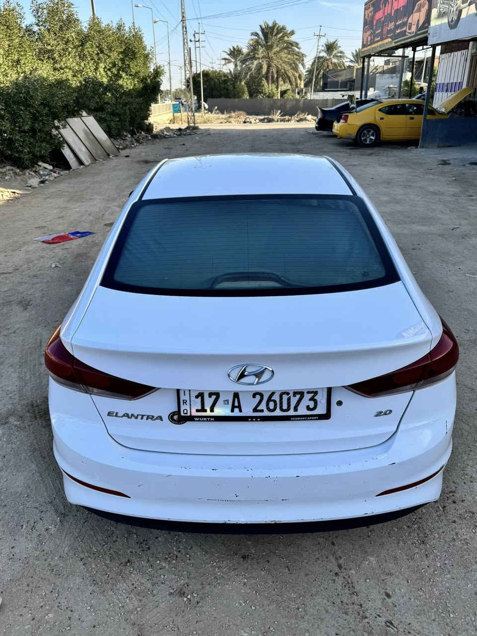 الإنتر مديل 2017 خليجي محرك 2000 بيها تبديل جاملغ بدوان عابر شرط اوبيها شرات صبغ مكانين سياره بسمي تخم تاير  حداديه تبريد كير محرك كله شرط فول عده الفتحه او البصمه تبريد قطعتين مكاني الرميثه سعرها135 اوبيها مجال ***********
