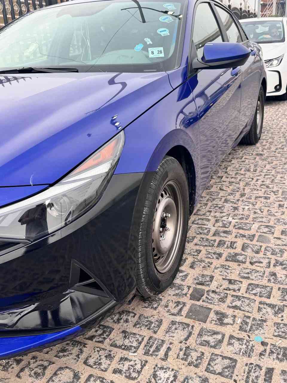 النتره ٢٣ وارد امريكي تقرير غرق سياره دخلت كفاله عامه تعمل وتسير قطره ماي مابيهه بل عراق صار بيهه بارد بل داير خلفي لا صبغ لا تكحيل ودوسه مال سايق شوف عين ماسويتهه سياره ماشيه 45 جديده اي نقص مابيهه مواصفات نص فول سياره معوقين تريد وكاله خاصه عامه كيفك سعر 145 وبيهه مجال *********** Singapore
