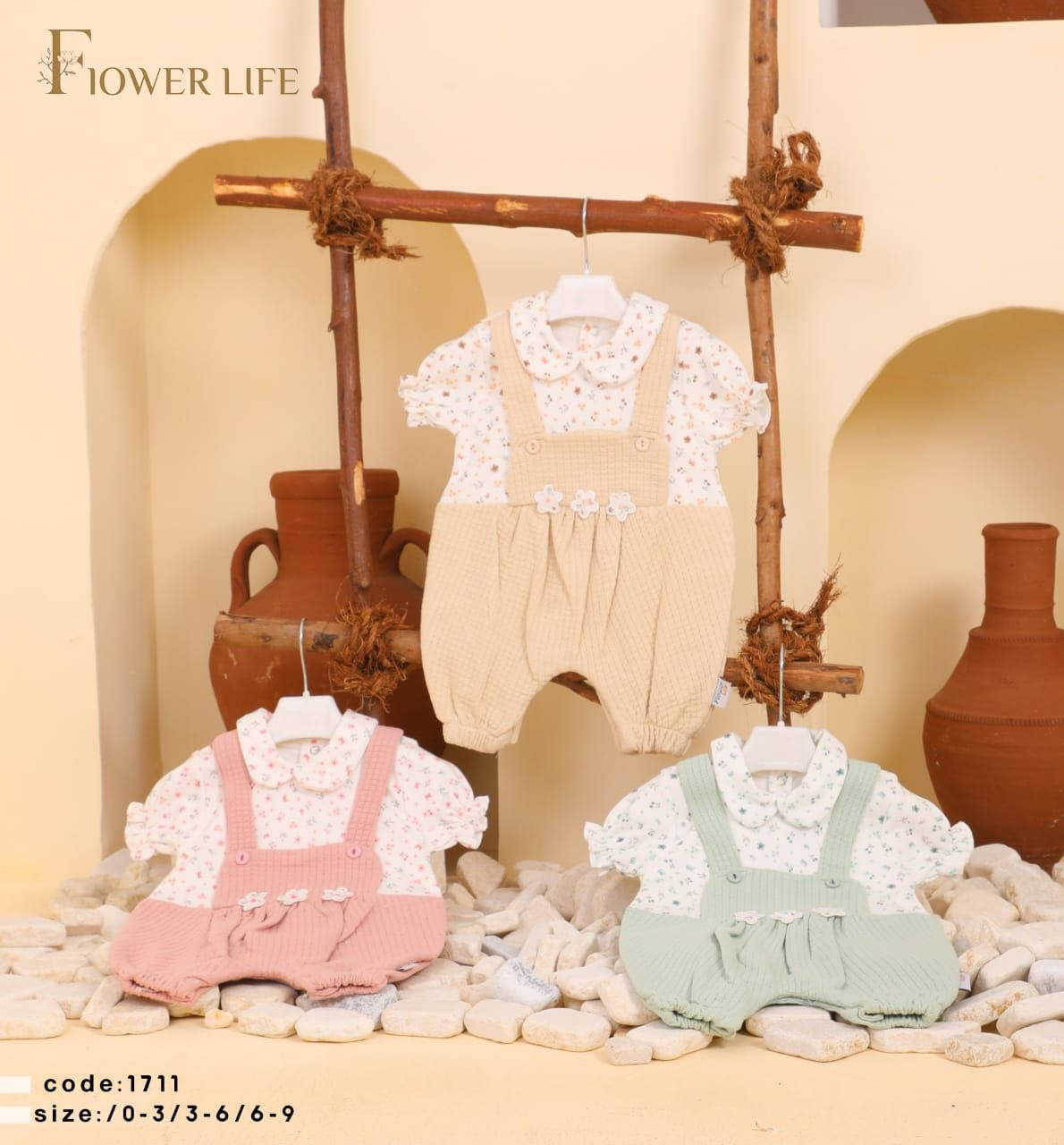 اناقة اطفالكم مع الوسام 🔥
اوفر حديث الولادة قطني 

العنوان الأنبار القائم قرب صيدلية الفردوس


**إذا كنت صاحب هذا الإعلان وتريد حذفه لأي سبب، رجاءا أرسل رسالة إلى الدعم الفني**