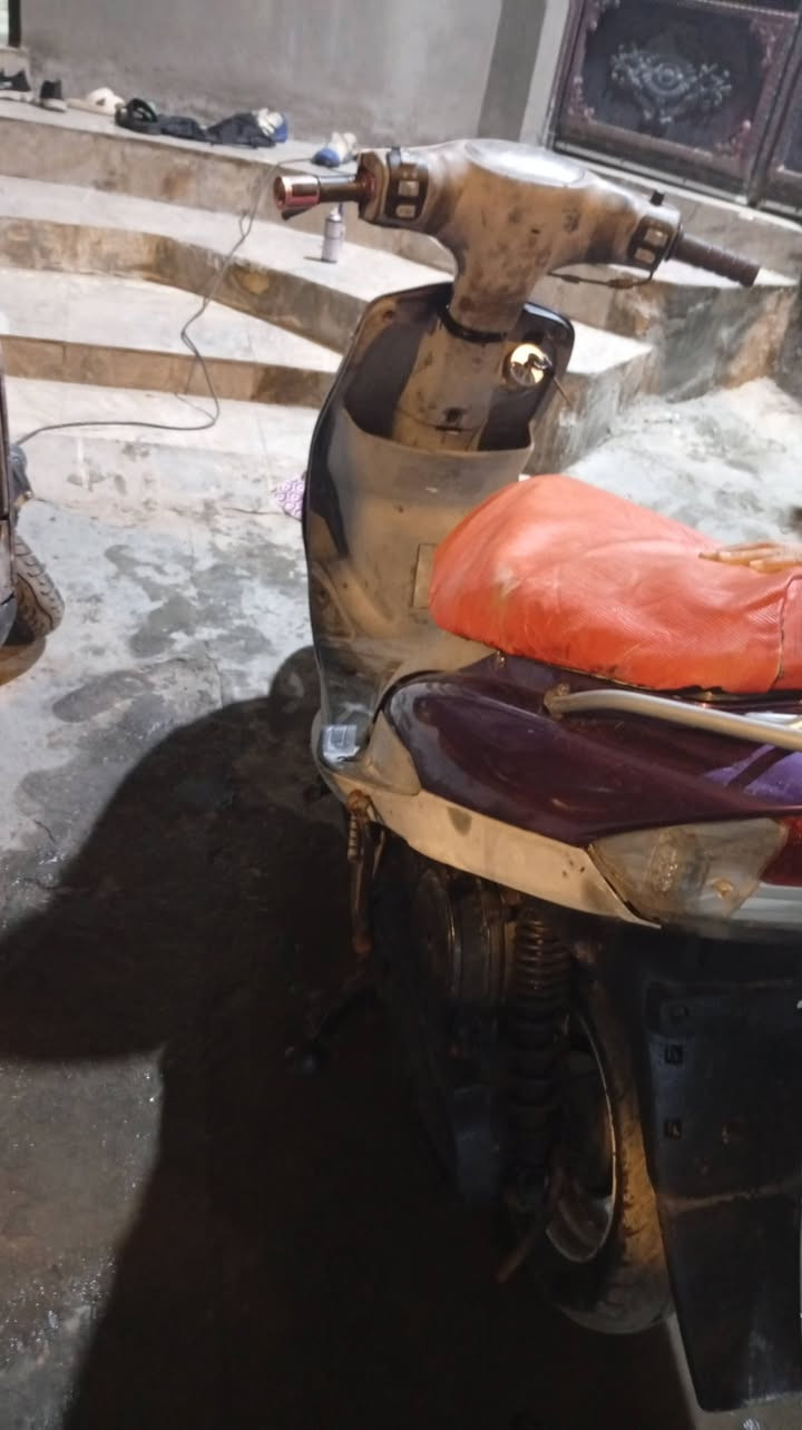 السلام عليكم ماكس قجمه مفتوحة مرة وحدة سعرها 500 وببها مجال مكاني البصرة ***********
