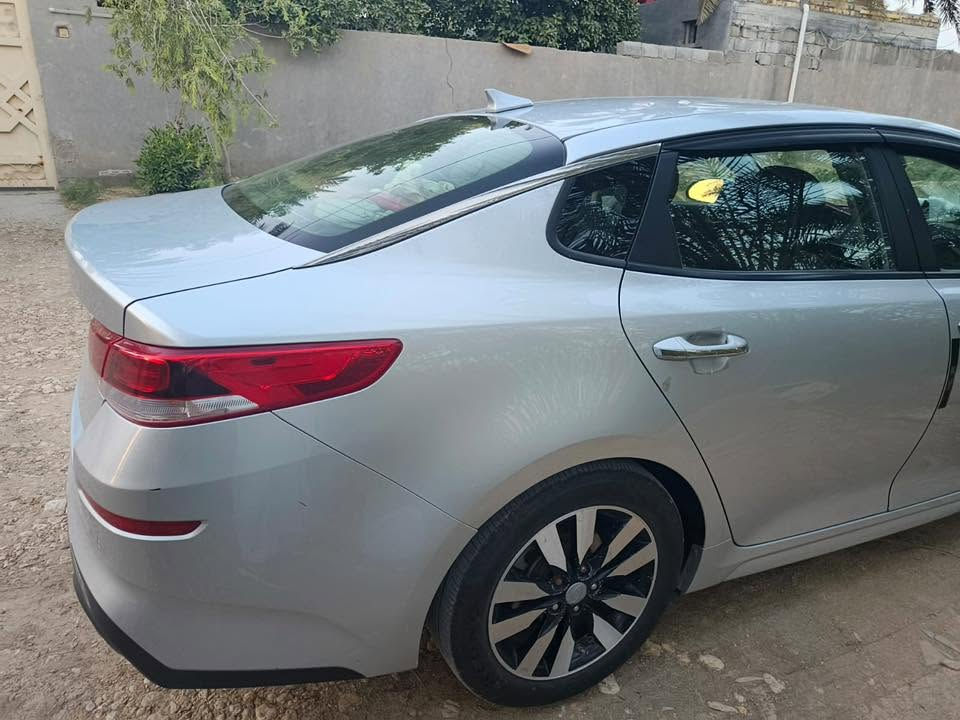 سلام عليكم 
أوبتما وارد امريكي 2019 ضرر بنيد مبدل وصبغ جاملغ والجاملغ الايسر بي بارد فقط مكينة وكير مكفولات ماشية 116 رقم بغداد باسمنه تحويل مباشر سنوية لغاية 2031 فئة FE رادار توقف ذاتي سياقة ذاتية شاشة السعر 128 وبيها مجال 
للاستفسار ***********
