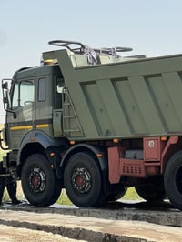 شاحنات • للبيع • استفسار