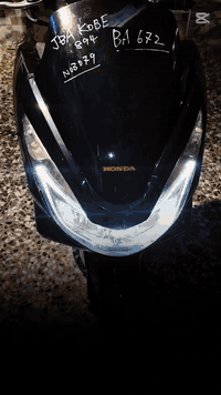 pcx جيل ثاني للبيع دراجه ميحتاج اشرح عليها مال رمبه عنوان مدينه الصدر ...