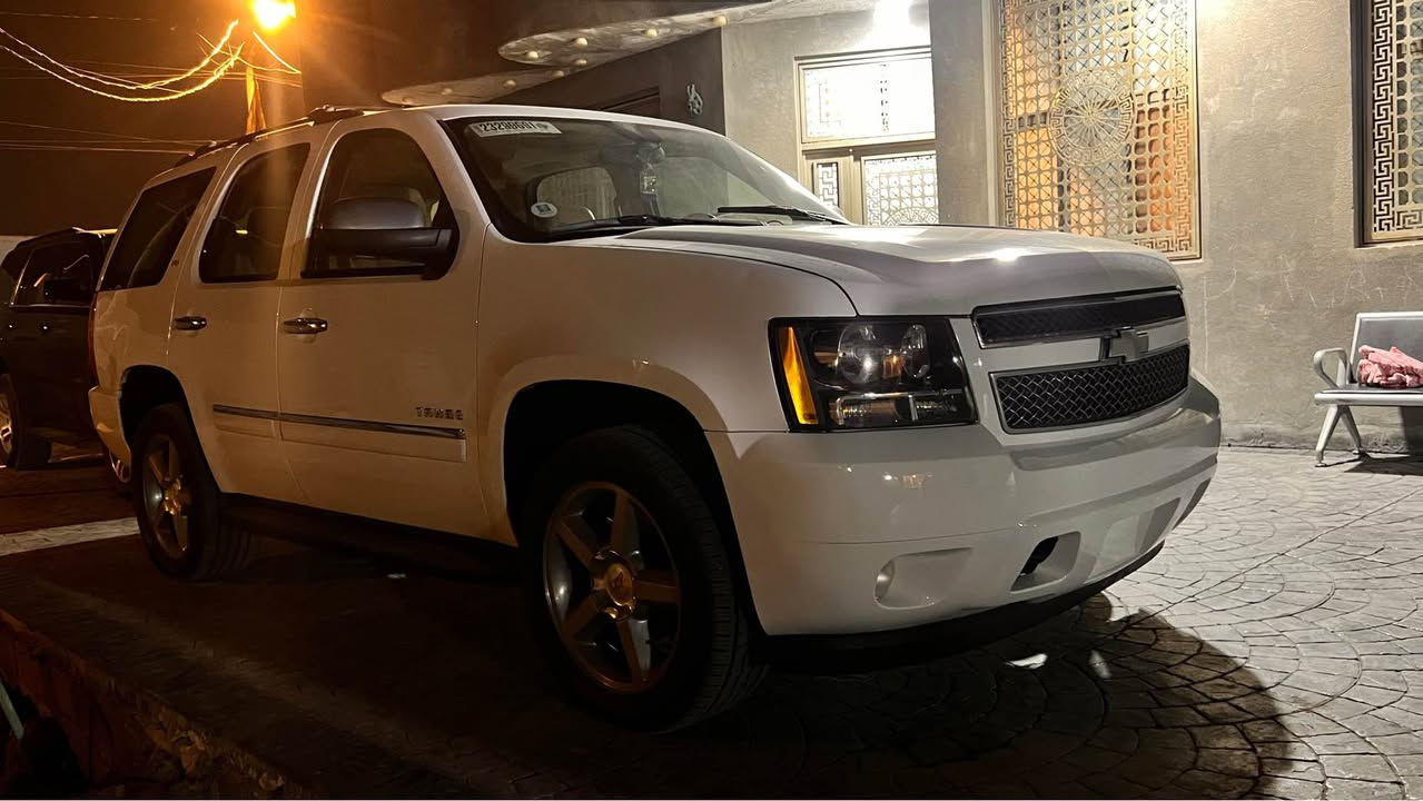 شفر تاهو 2010 LTZ خليجي  فول مواصفات تشغيل عن بعد كاميره خلفيه حساس خلفي اشاير بالمري اناره ترحيب مري قلاب عند البگ فتحه سقف كشنات جلد تبريد وتدفئه كشنات كهربائيه خزن ميموري باب كهربائي دواسه بانزين تحكم كهربائي داخل عسلي  بدون حادث صبغ فقط رباع جوه ترايش اثر زنجار جوه ترايش الابواب رقم اربيل جديد السعر 210 بي مجال بسيط للستفسار *********** البصرة, العراق
