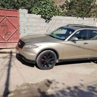 انفنتي • ٢٠٠٨ • بابل المسيب