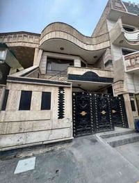 🏠 عقار للبيع تجاري استثماري  يحتوي على وحدتين سكنية  دار ارضي + مشتمل ...