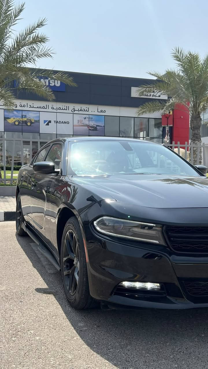 للبيع او مراوس باقل 
دوج جارجر 2017 لون أسود بدون صبغ 
تبديل قطعتين نفس اللون بنيد و باب فقط
السعر 179 ورقة و بيها مجال بسيط
 v6 محرك ستة سلندر 3.6 
فئة sxt نص فول 
مواصفاتها : 
١- بصمة تشغيل و تشغيل عن بعد 
٢- شاشة جبيرة و كامرة 
٣- لايت أمامي زنون
٤- داخل جلد و تدفئة بالكشنات 
٥- كرسي السايق كهرباء 
٦- هيتر بالمري
و باقي المواصفات المعروفة + حجر البيئة البلاد موجود
عليها ادامة كاملة و لا كلوب مشتغل بالدشبول
عبوة كاملة فيول بم جديد / تايرات جديدة / منظومة احتراق بالكامل 
تبريدها ثلج الحمدلله 
ماشية ١٢٠ ألف 
حادث السيارة سطحي من امريكا بس البنيد و مبدل نفس اللون صور الحادث مرفقة بالمنشور و الجاملغ مال سايق بي بارد و ايرباك راجع سستم
و انطخ عندي باب السايق يمي و بدلته نفس اللون 
يعني بدون صبغ ( فقط قطعتين مبدلات نفس اللون )
السونار مرفق كذلك بالمنشور
السيارة رقم سليمانية الجديد و سنوية جديدة و هزة جديدة بأسمنا تحويل ثاني يوم 
مكاني بغداد / السيدية 
***********
