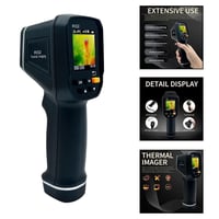 كامره حراريه • جديد • بالكارتون