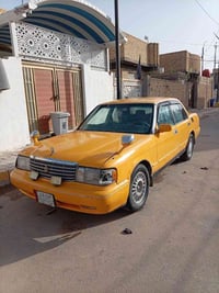 تحويل وكالة • موديل ٢٠٠٠ • مركز الناصرية